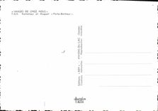 CPA Fantaisie Fleurs Muguet Ramoneur