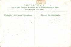 Flores de la fantasía de la POSTAL de la VENDIMIA