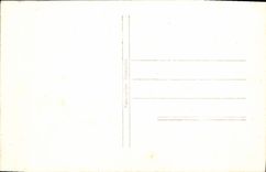 Flores de la fantasía de la POSTAL de la VENDIMIA