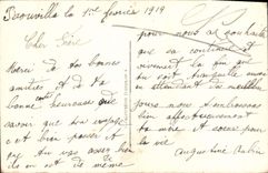 Flores de la fantasía de la POSTAL de la VENDIMIA