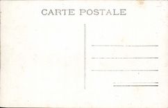 Flores de la fantasía de la POSTAL de la VENDIMIA