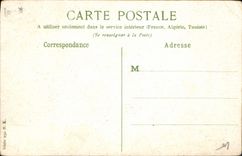 Flores de la fantasía de la POSTAL de la VENDIMIA