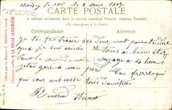 La fantasía de la POSTAL de la VENDIMIA florece nomeolvides