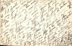 CPA Fantaisie Fleurs Femme Fleurs animees