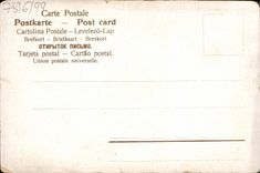 La fantasía de la POSTAL de la VENDIMIA florece el barco