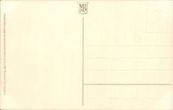 Flores de la fantasía de la POSTAL de la VENDIMIA