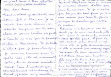 CPM Fantaisie Fleurs Vanda Ohuohu