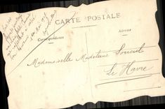 Flores de la fantasía de la POSTAL de la VENDIMIA