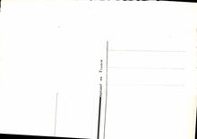 Mujer de la fantasía de la POSTAL de la VENDIMIA