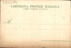 La fantasía de la POSTAL de la VENDIMIA florece la mano