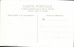 La fantasía de la POSTAL de la VENDIMIA florece el trébol