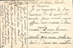 Flores de la fantasía de la POSTAL de la VENDIMIA