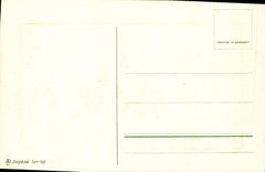 CPA Fantaisie Fleurs Bonne Et Heureuse Fete