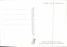 MODERN CARD Province Dimensions Mediterranean the Gathering Of the Lavender