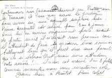 CPM Cueillette De La Lavande