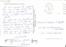 CPM Ramasseurs De Lavande