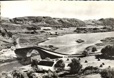 MODERN CARD The Clanchan Argyll Bridge