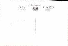 MODERN CARD The Clanchan Argyll Bridge