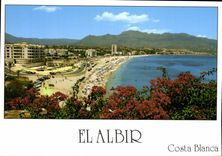 CPM El Albir Costa Blanca