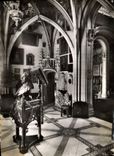 CPM La Benedictine A Fecamp Le Musee L'Oratoire
