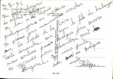 MODERN CARD Ya Pas Need For gasoline Ca Rolls Bicycle Three-wheeled Folklore Nevertheless