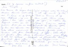 MODERN CARD Lapse of memory