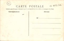 CPM Paris Quai Et Port De I'Hotel de Ville