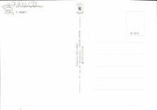 MODERN CARD the Country cottage Of Happiness