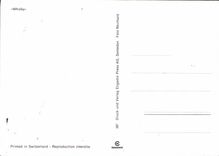 MODERN CARD Pink Whiskey