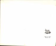 MODERN CARD Printers - booksellers in 1480