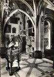 CPM La Benedictine a Fecamp Le musee L'oratoire