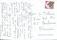 MODERN CARD Piazza Venezia