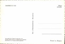 MODERN CARD Bauneux ND