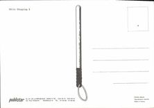 MODERN CARD It Is interdict to prohibit