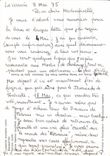 CPM Limenitis Anonyma Lewis Papillon
