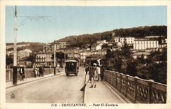 CPM Constantine Pont El Kantara
