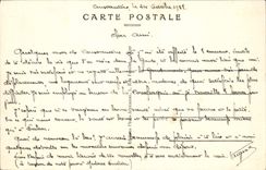 CPM Constantine Pont El Kantara