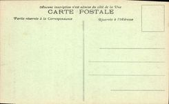 MODERN CARD Morvan Pittoresque Chatelet Cascades of Voucoux