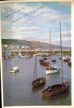 CPM Bateaux