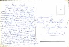 MODERN CARD Happy Birthday Children