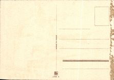 MODERN CARD Boats of sin