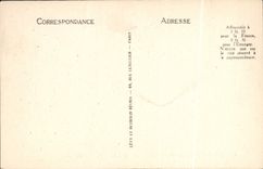 CPA Le Mont Saint Michel L'Abbaye La Salle des Chevaliers