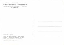 MODERN CARD Calfat Diamond has russet-red tail