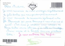 CPM Gentils chatons Chat Chaton