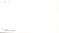 MODERN CARD Christmas