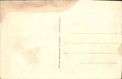 MODERN CARD Normandy Pittoresque Closes Norman