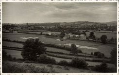 CARTE PHOTO Hameau