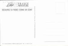 CPM Chateau Elancourt