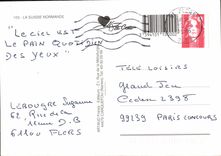 CPM La Suisse Normande Clecy Thury Harcourt La Carneille Caen Falaise Conde sur Noireau Athis de l'Orne Rabodanges Fler