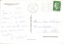 MODERN CARD House Pamiliale de Vacances Breville Mounts